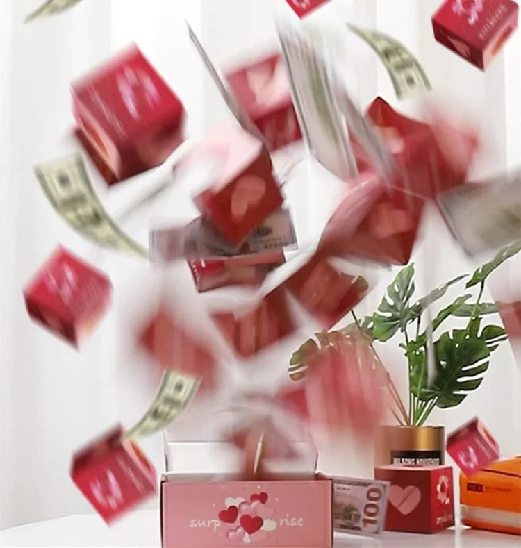 Magical Surprise Box | 50% DISCOUNT