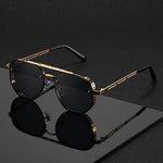 Classic Sunglasses – Timeless Design for Men and Women