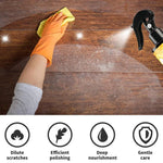 Furniture Revitalizing Spray - Restore Your Furniture's Shine 120 ml | Buy 1 Get 1 FREE