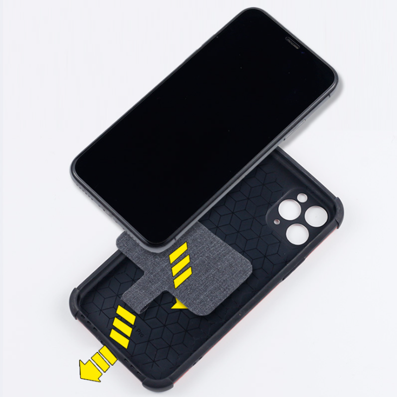 Comfortable and Secure Anti-Theft Strap for All Smartphone Users! | 10 EURO DISCOUNT