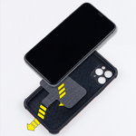 Comfortable and Secure Anti-Theft Strap for All Smartphone Users! | 10 EURO DISCOUNT