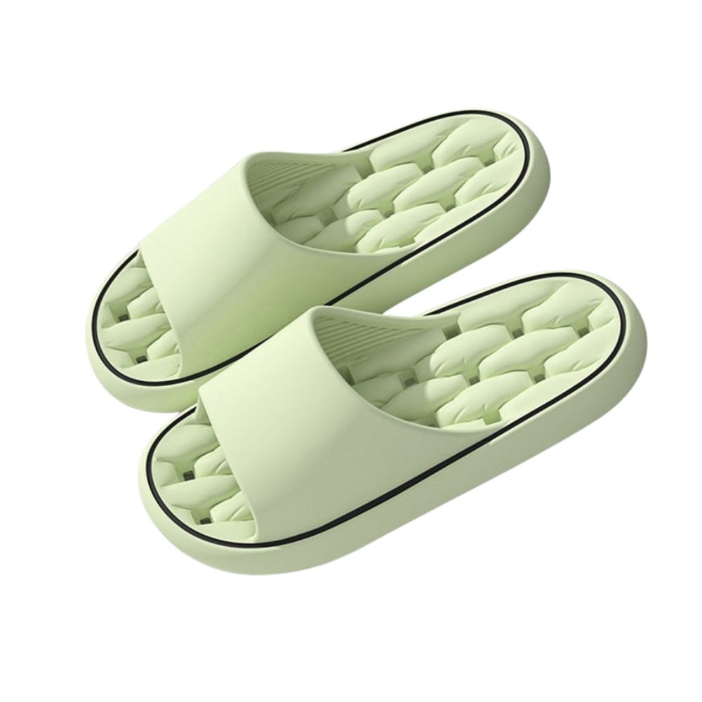 Comfortable, Ultra-Soft, Quick-Drying Home Slippers