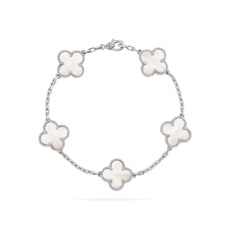 Elegant & Timeless Bracelet