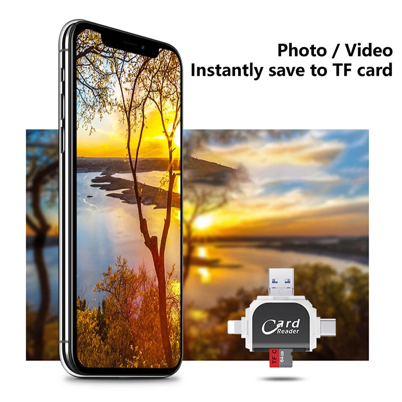 Effortless Data Transfer Between All Your Devices | 50% DISCOUNT