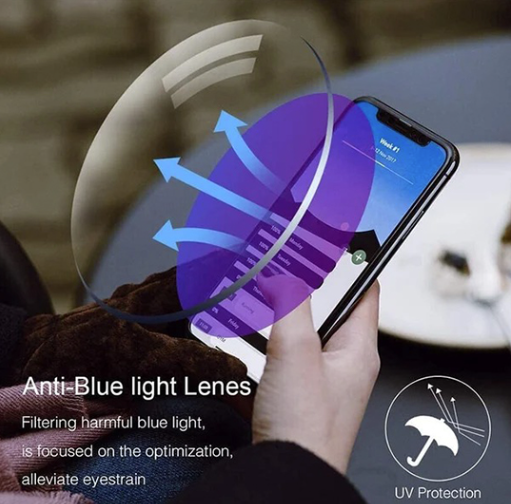 Rimless Progressive Glasses for Comfort | Buy One, Get One Free