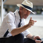 Handcrafted Hat with UPF 50+ Sun Protection | 50% DISCOUNT