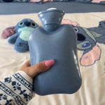 Comfortable Hot Water Bottle – Perfect for Staying Warm on Chilly Days