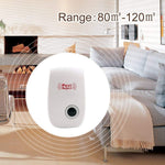 Ultrasonic Insect and Rodent Pest Control - 2+1 Package