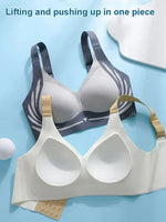 Wireless Bra - All-Day Comfort and Seamless Support! | Buy 1 Get 1 FREE