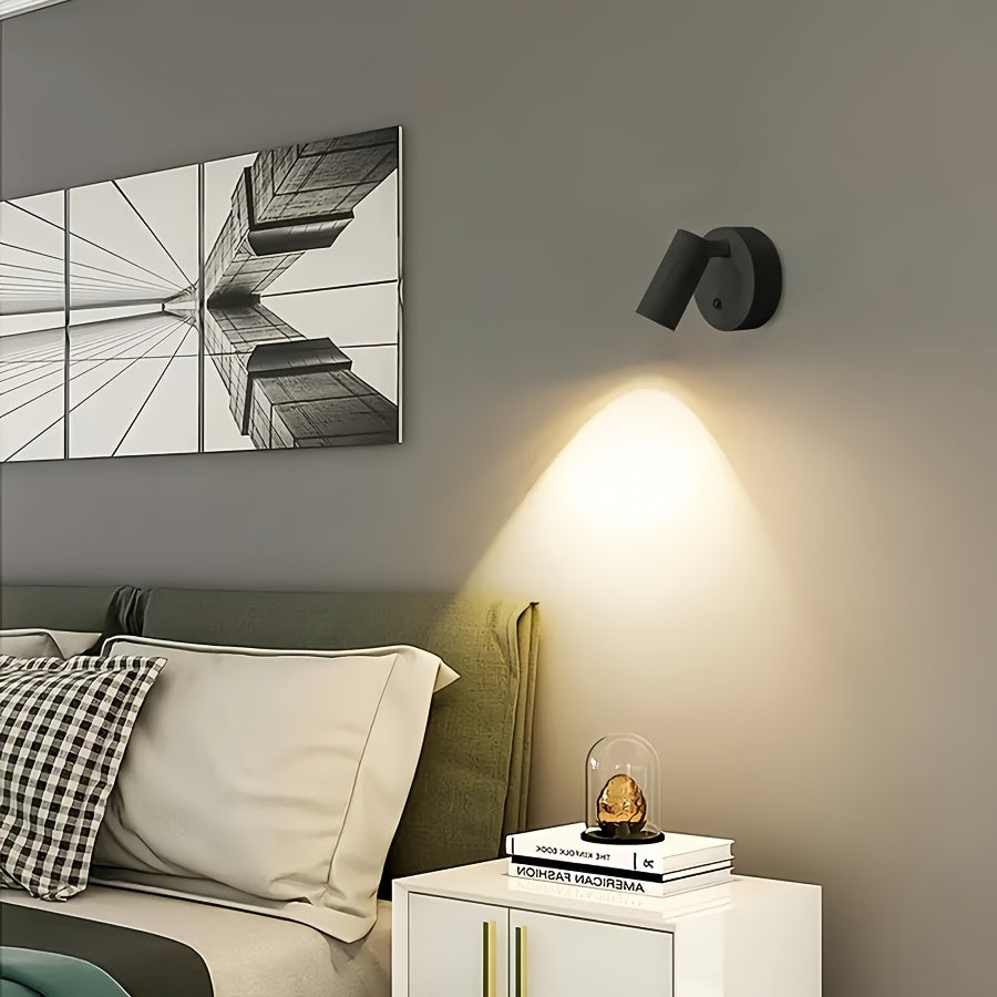 LED Spotlight – Ideal Lighting for Details and Decor