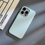 Premium Titanium Shield Pro iPhone Case