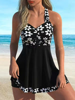 Figure-Flattering Women's Swimsuit | 50% DISCOUNT
