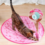 Activate Your Cat's Natural Instincts! | 50% DISCOUNT