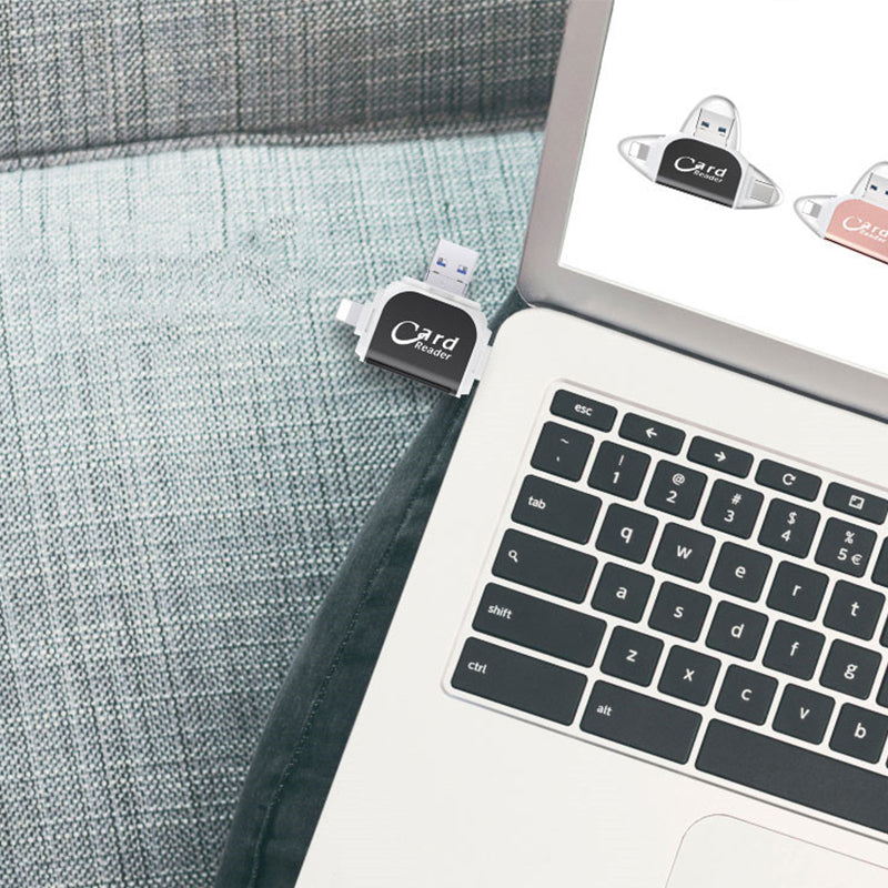 Effortless Data Transfer Between All Your Devices | 50% DISCOUNT