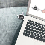 Effortless Data Transfer Between All Your Devices | 50% DISCOUNT