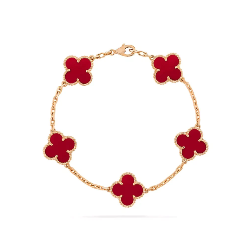 Elegant & Timeless Bracelet