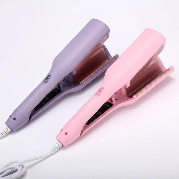Ultra-Fast Gorgeous Curls | 50% OFF