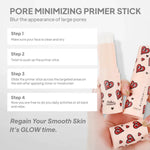 Say Goodbye to Visible Pores! Buy One, Get One FREE (Last Day)
