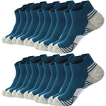 Men's Sock Set – Daily Comfort and Breathability