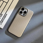 Premium Titanium Shield Pro iPhone Case