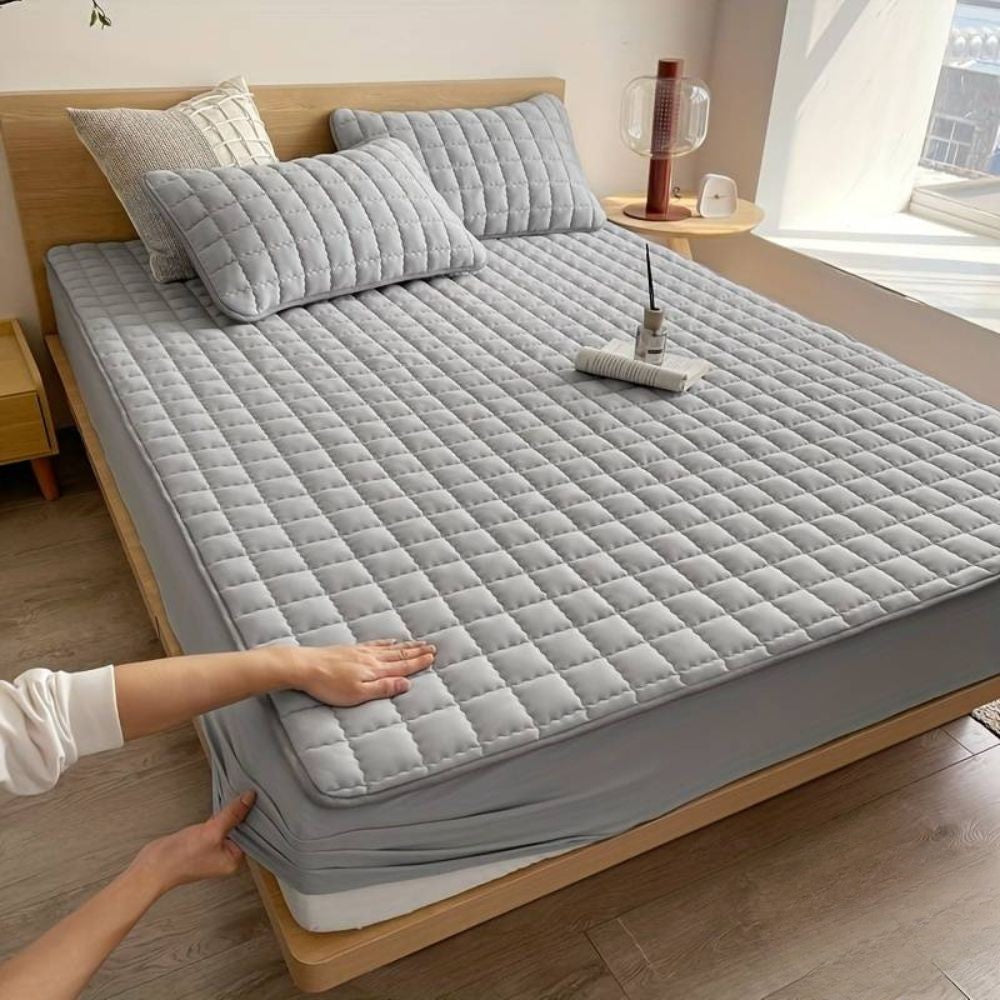 Waterproof Mattress Protector