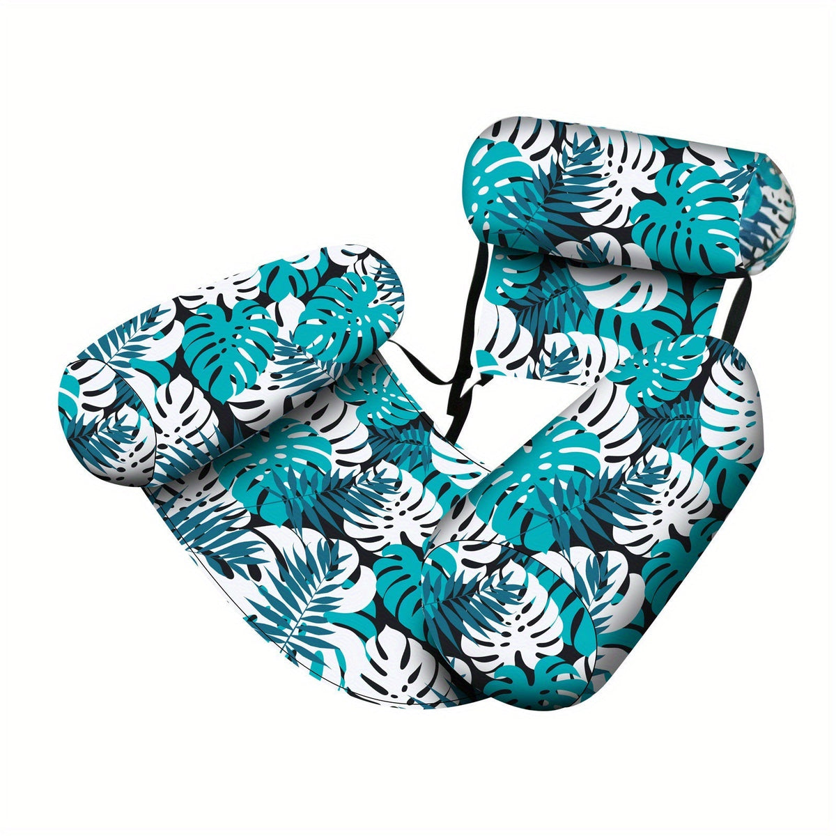 Inflatable Swim Lounge – Sturdy and Comfortable Water Hammock