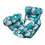 Inflatable Swim Lounge – Sturdy and Comfortable Water Hammock