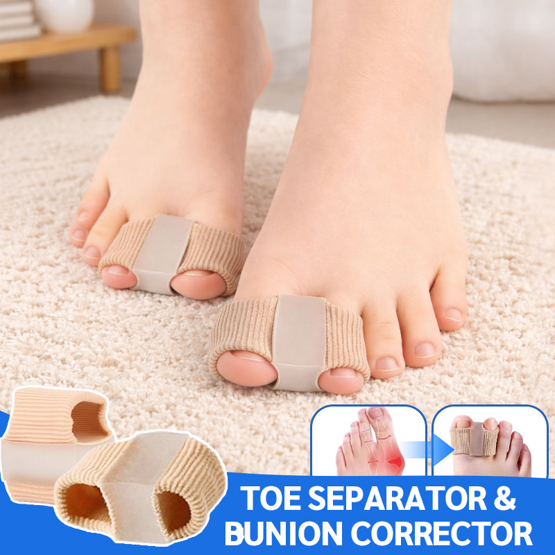 Gentle Toe Correction – Buy 1 Get 1 FREE
