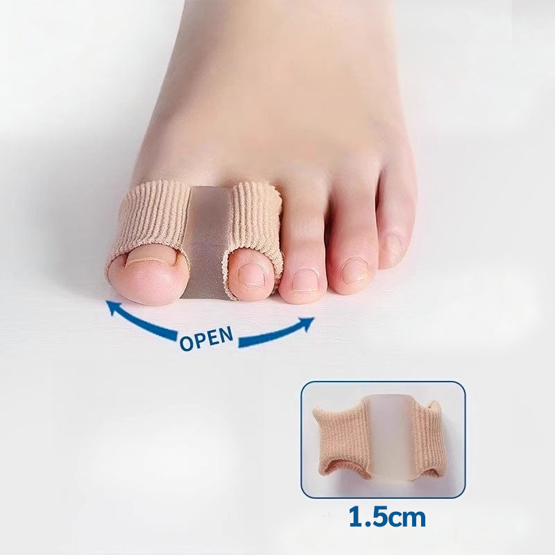 Gentle Toe Correction – Buy 1 Get 1 FREE