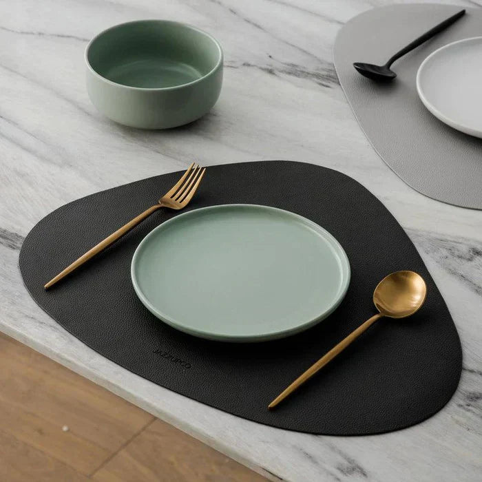 Minimalist Modern Timeless Cutlery Set