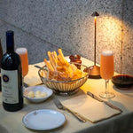 Rechargeable Wireless LED Light – Waterproof and Dimmable
