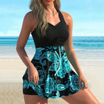 Figure-Flattering Women's Swimsuit | 50% DISCOUNT