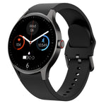 Waterproof Smartwatch with Blood Sugar, Blood Pressure, Blood Oxygen, and Sleep Monitoring Features