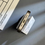 Premium Titanium Shield Pro iPhone Case