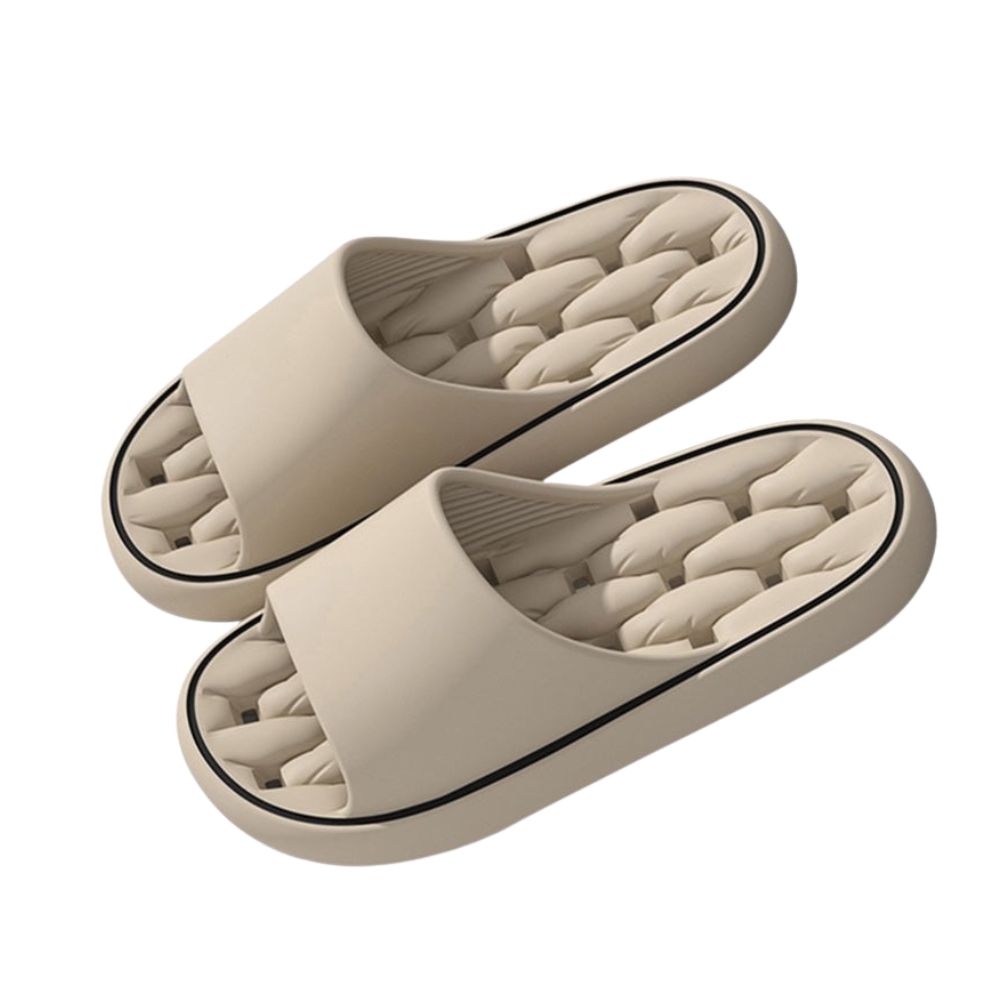 Comfortable, Ultra-Soft, Quick-Drying Home Slippers