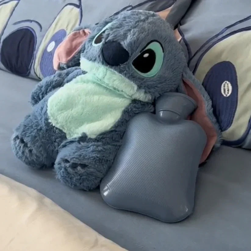Comfortable Hot Water Bottle – Perfect for Staying Warm on Chilly Days