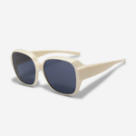 Clip-On Sunglasses for Eyeglass Wearers UV400