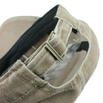 Chic Vintage Cap – Comfortable and Fashionable