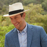 Handcrafted Hat with UPF 50+ Sun Protection | 50% DISCOUNT