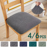 Stretch Fit Covers for Instant Chair Upgrade