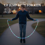 LED Jump Rope Fun | Buy 2 Get 1 Free