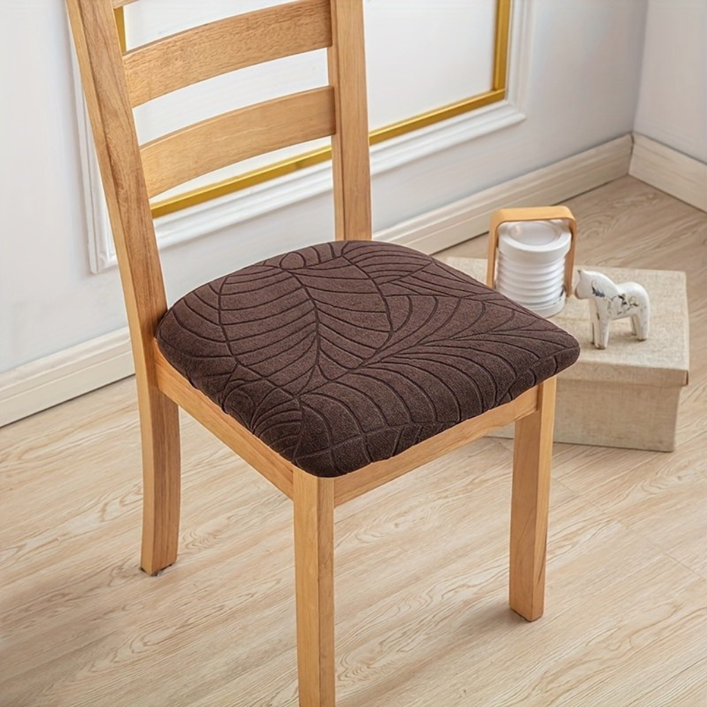 Stretch Fit Covers for Instant Chair Upgrade