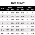 Figure-Flattering Women's Swimsuit | 50% DISCOUNT