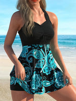 Figure-Flattering Women's Swimsuit | 50% DISCOUNT