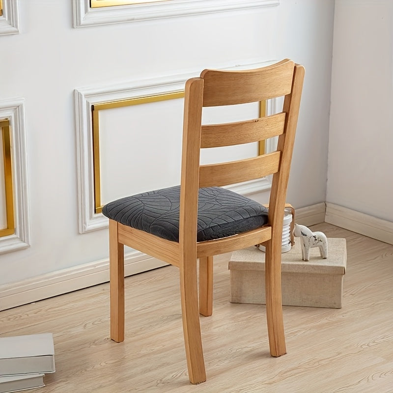 Stretch Fit Covers for Instant Chair Upgrade