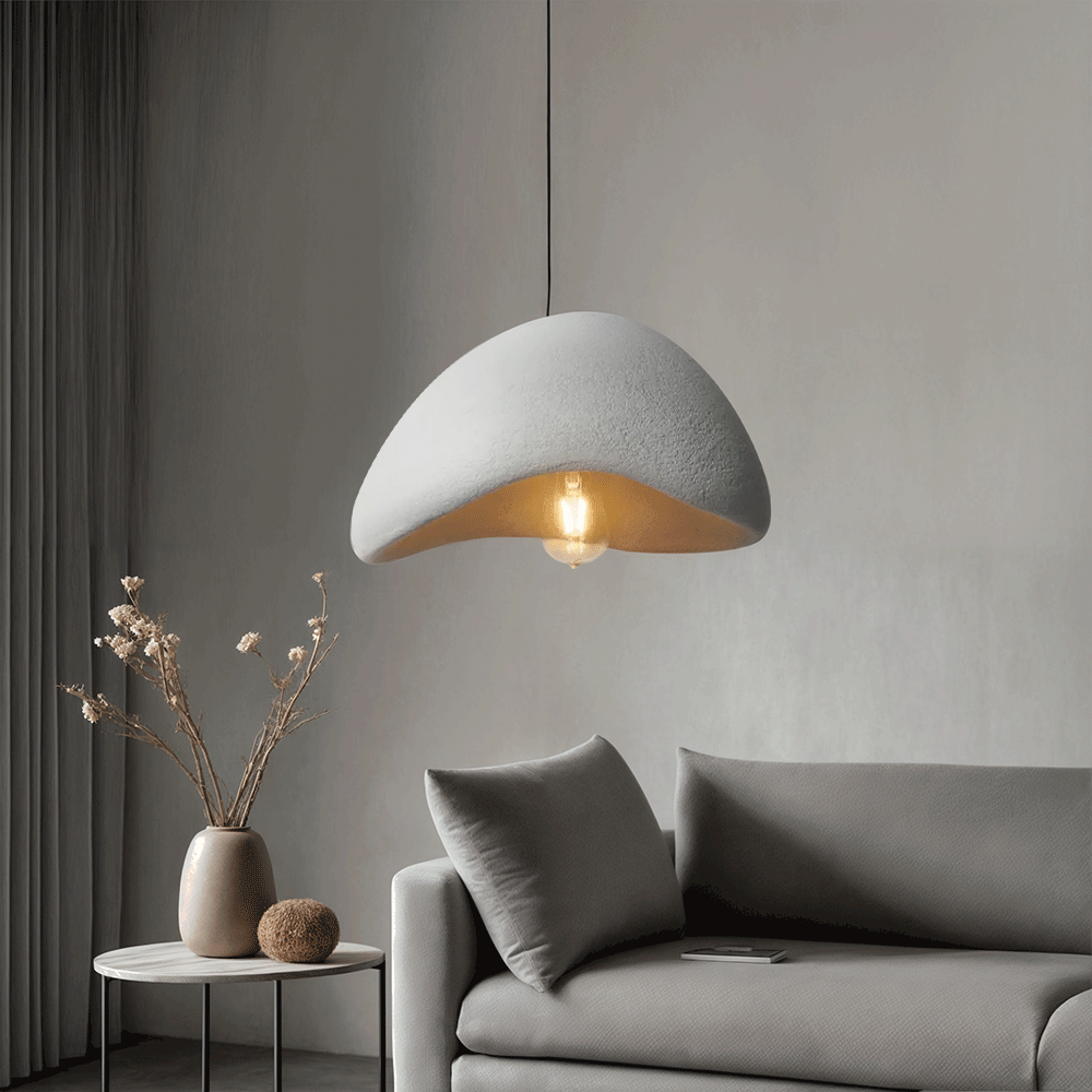 Elegant Dimmable Pendant Light for Ambient Atmosphere