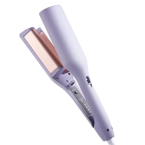 Ultra-Fast Gorgeous Curls | 50% OFF