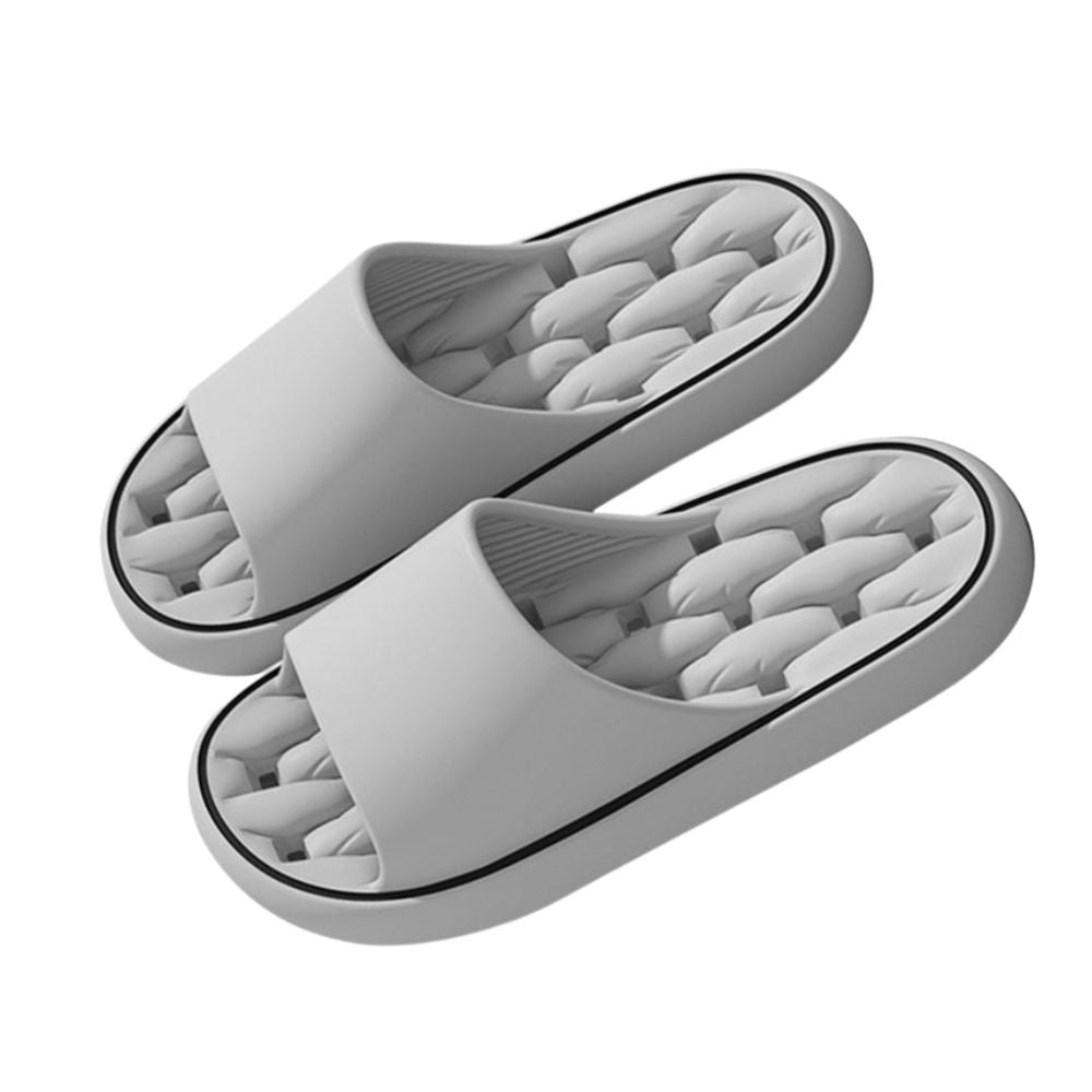 Comfortable, Ultra-Soft, Quick-Drying Home Slippers