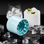 Silicone Ice Mold