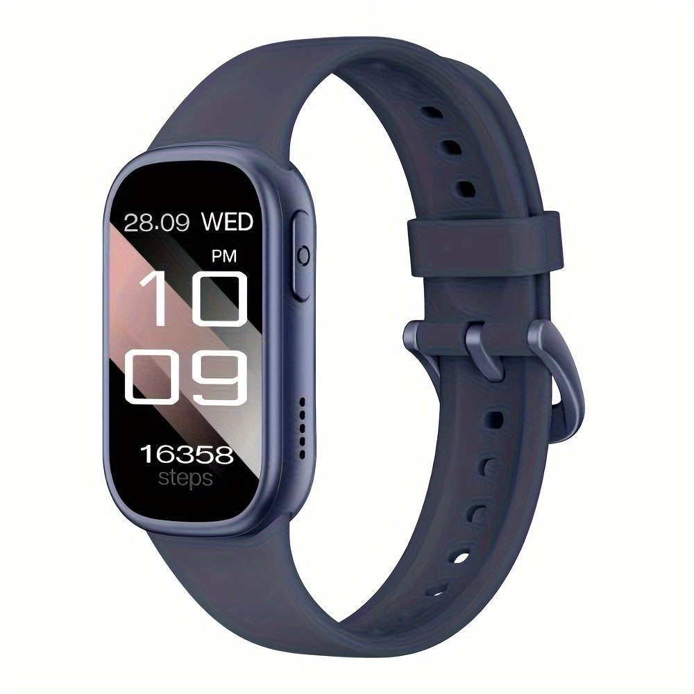 Slim Kids Watch - Smart Features and Waterproof Design for Children